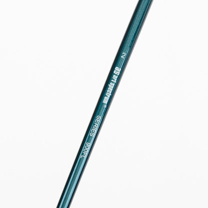 Snow Art Spectrum Brush Series 900 Interlocked Hog Bristle - Flat Size - 2 Paint Brushes