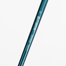White Smoke Art Spectrum Brush Series 900 Interlocked Hog Bristle - Flat Size - 6 Paint Brushes