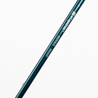 Snow Art Spectrum Brush Series 900 Interlocked Hog Bristle - Filbert Size - 1 Paint Brushes