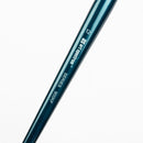 Dark Slate Gray Art Spectrum Brush Series 900 Interlocked Hog Bristle - Filbert Size - 12 Paint Brushes