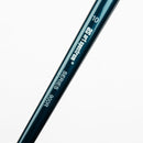 Snow Art Spectrum Brush Series 900 Interlocked Hog Bristle - Round Size - 10 Paint Brushes