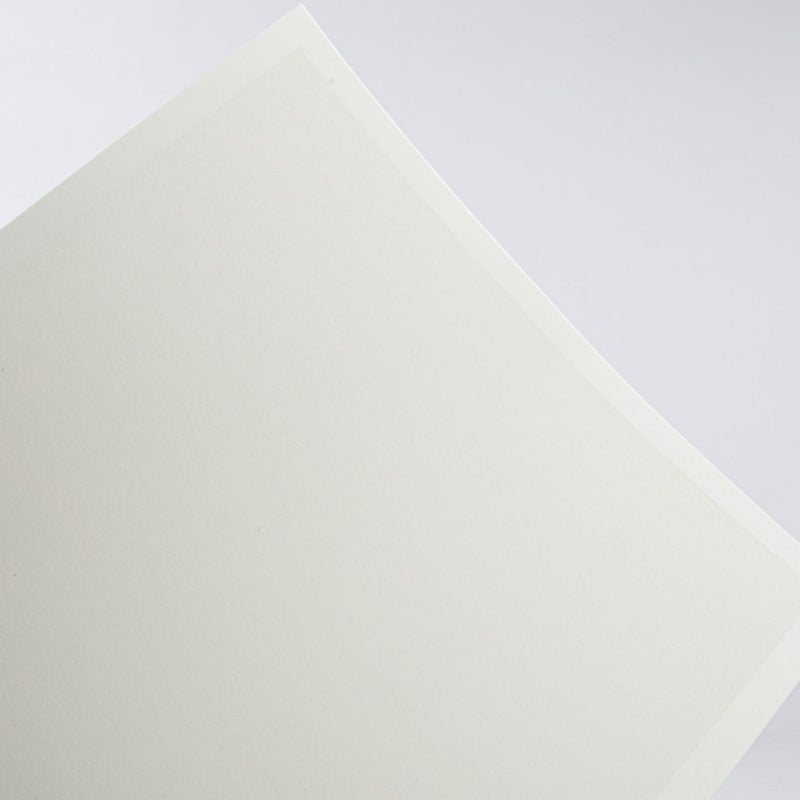 Light Gray Art Spectrum  Colourfix  Original (Medium) 23X30cm 340GSM Clear (Pkt 10 Sheets) Pads