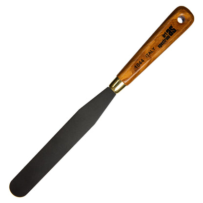 Dark Slate Gray Art Spectrum Palette Knife 16cm Palette and Painting Knives