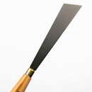 Dark Olive Green Art Spectrum Palette Knife 11cm Palette and Painting Knives