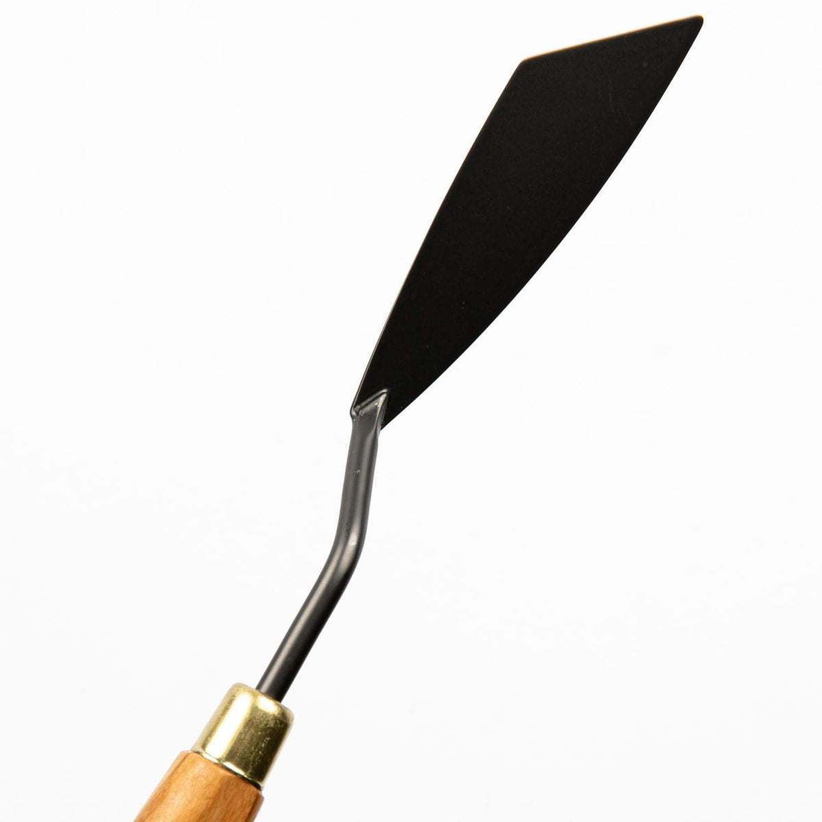 White Smoke Art Spectrum Painting Knife 7cm 1008 Palette and Painting Knives
