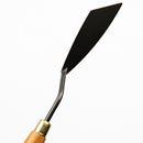 White Smoke Art Spectrum Painting Knife 7cm 1008 Palette and Painting Knives