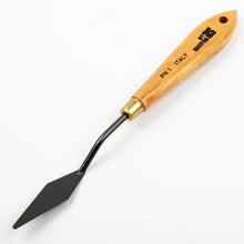 White Smoke Art Spectrum Painting Knife 6cm PN1 Palette and Painting Knives