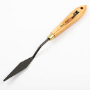 White Smoke Art Spectrum Painting Knife 7cm PN2 Palette and Painting Knives