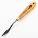 White Smoke Art Spectrum Painting Knife 4cm Palette and Painting Knives