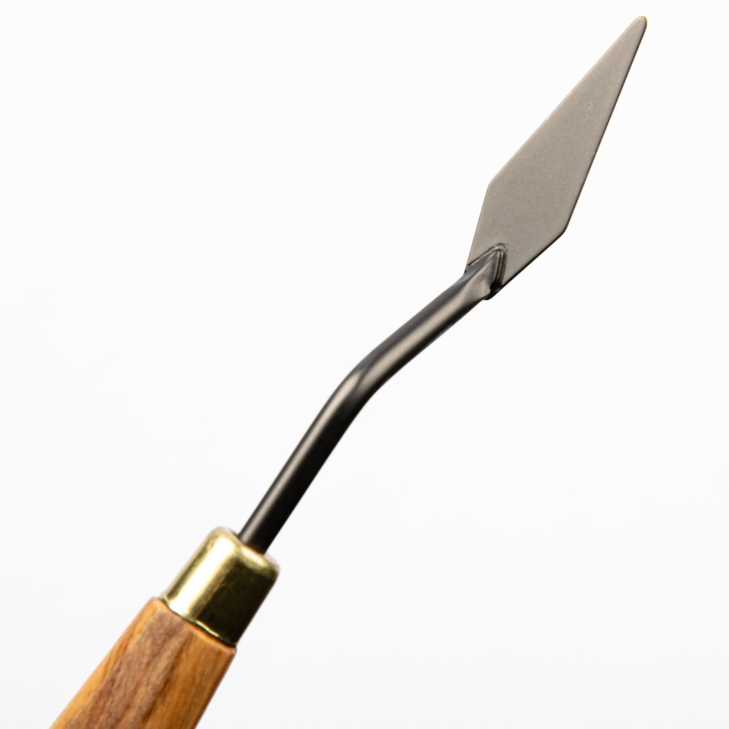White Smoke Art Spectrum Painting Knife 4cm Palette and Painting Knives