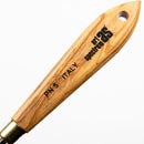 Seashell Art Spectrum Painting Knife 4cm Palette and Painting Knives