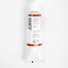 Beige Art Spectrum Oil Paint 40mL Transparent Red Oxide S2 Oil Paints