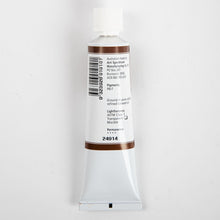Saddle Brown Art Spectrum Oil Paint 40mL Transparent Brown Earth S1 Oil Paints