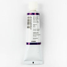 Gray Art Spectrum Oil Paint 40mL Flinders Blue Violet Dark S3 Oil Paints