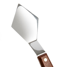 Light Gray Art Spectrum Creative Painting Knives 12cm PK2 Palette Knives