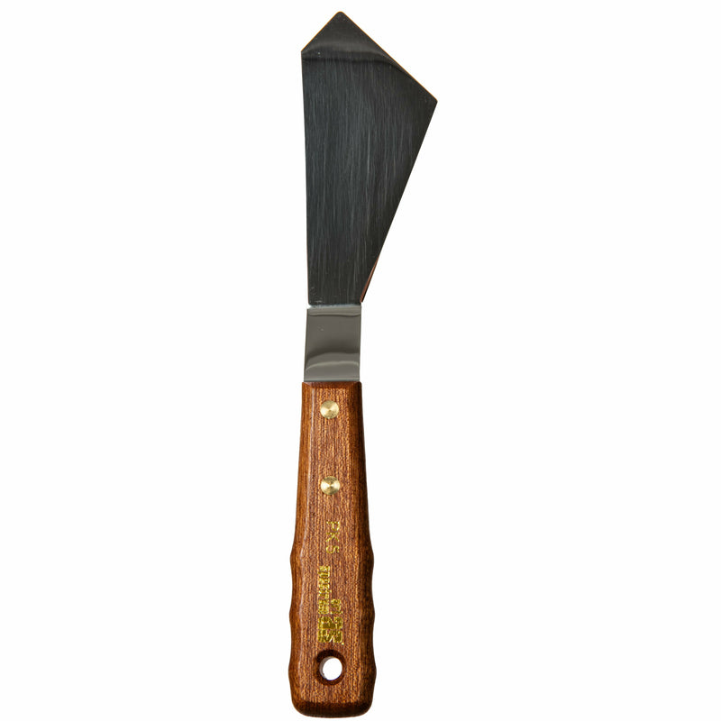 Dark Slate Gray Art Spectrum Creative Painting Knives 15cm PK5 Palette and Painting Knives
