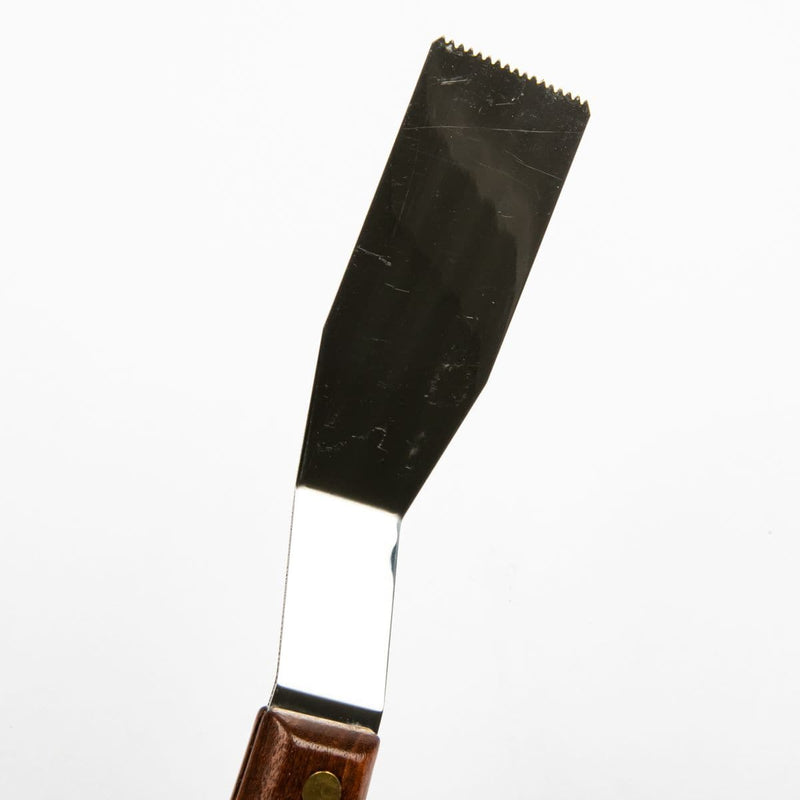 Dark Slate Gray Art Spectrum Creative Painting Knives 12cm PK7 Palette and Painting Knives