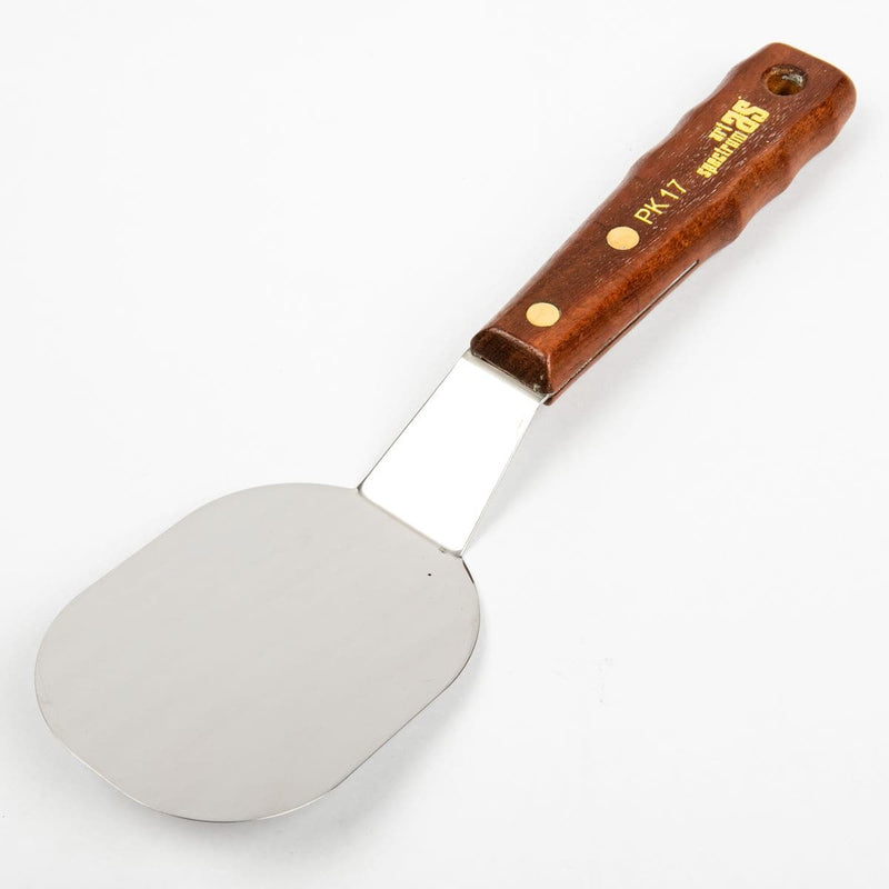 White Smoke Art Spectrum Creative Painting Knives 12cm PK17 Palette and Painting Knives