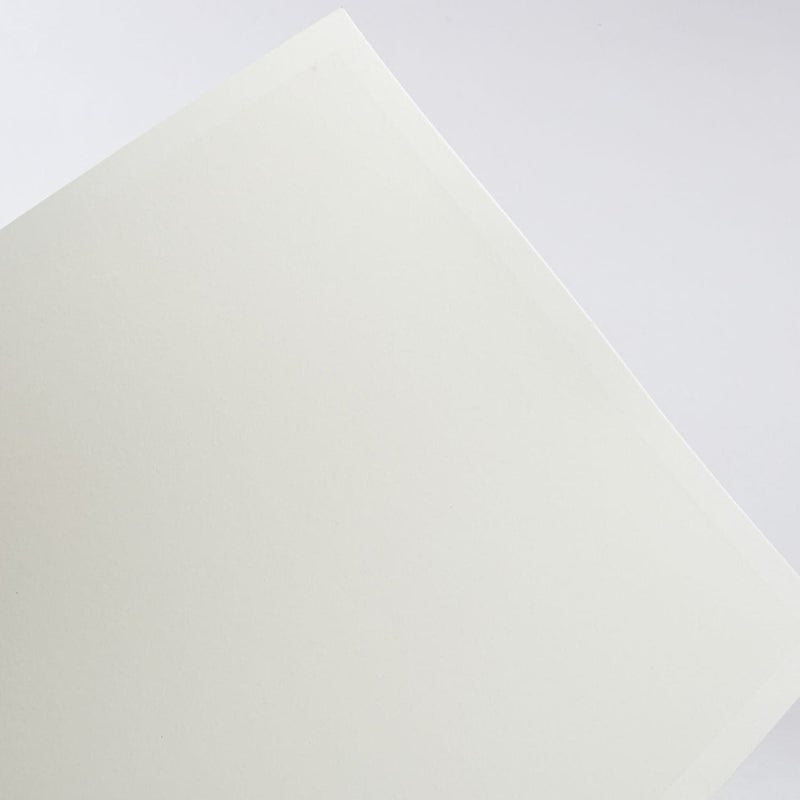 Light Gray Art Spectrum  Colourfix  Smooth 23X30cm 340GSM Clear (Pkt 10 Sheets) Pads
