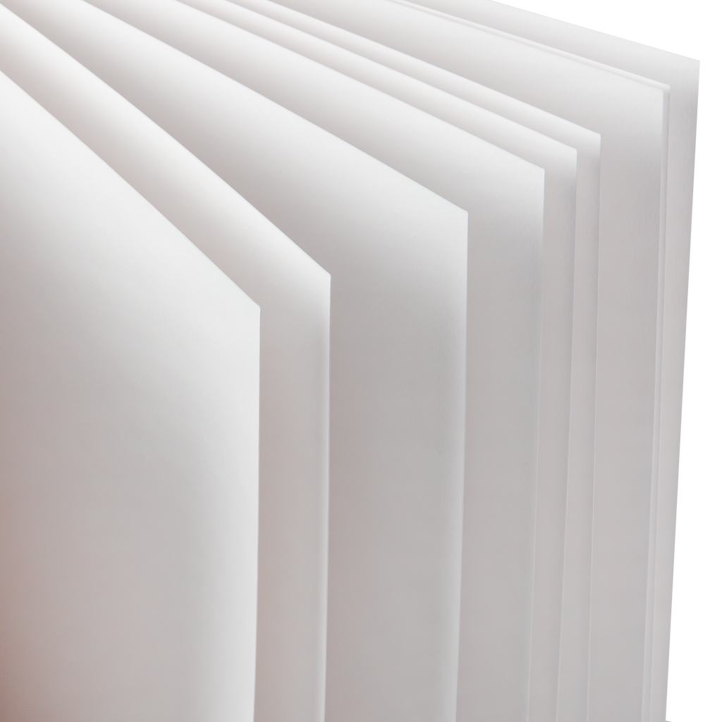 Art Spectrum Pastel Pad A3 White 15 Sheets