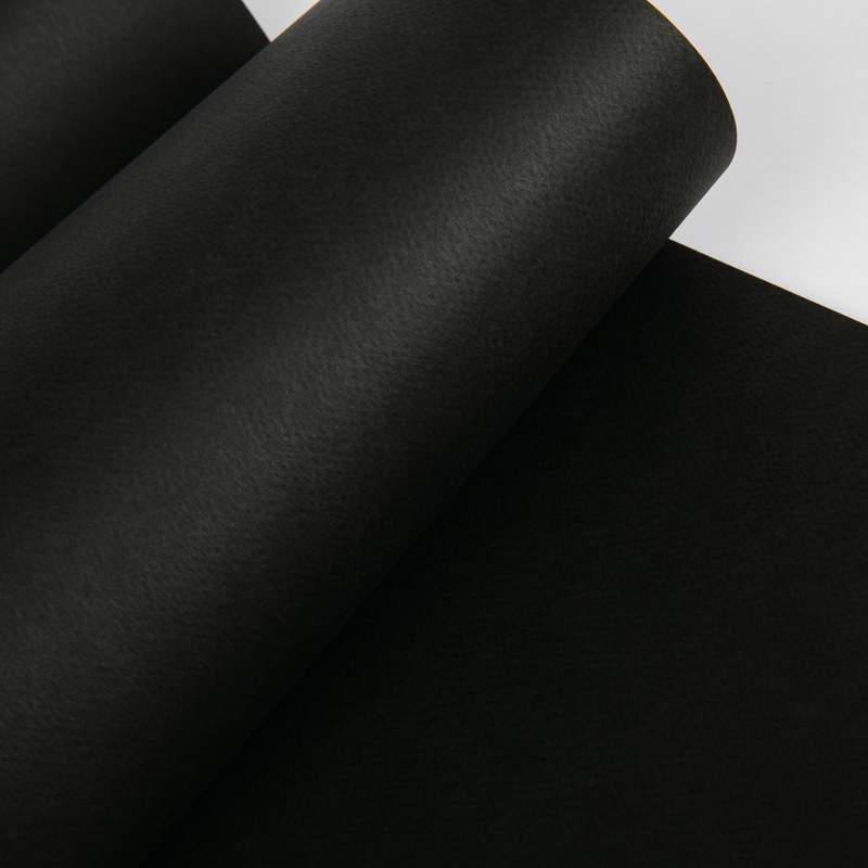 Black Art Spectrum  Pastel Pad A4 - Black 15 Sheets Pads