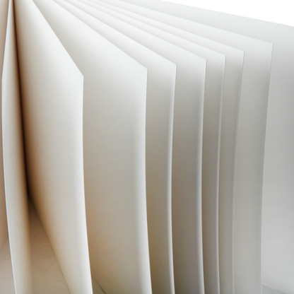 Gray Art Spectrum  Oil Pad A3 300GSM 12 Sheets Pads