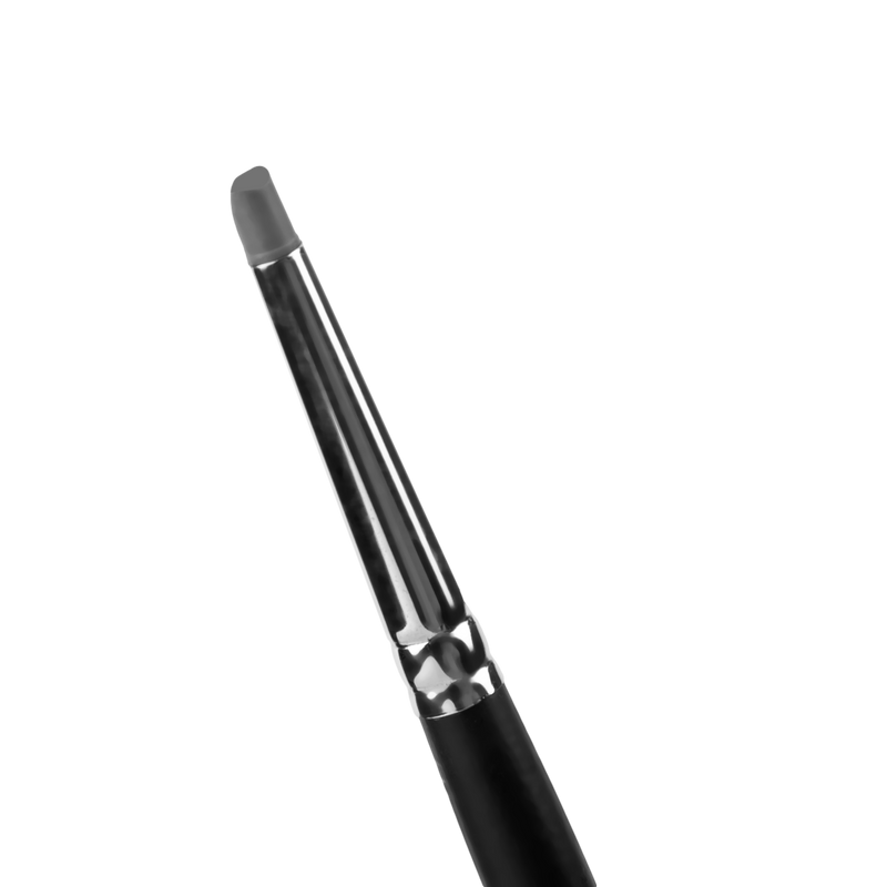 Dark Slate Gray Art Spectrum Shaper - Cup Chisel Size - 0 Paint Brushes