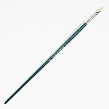 Snow Art Spectrum Brush Series 900 Interlocked Hog Bristle - Bright Size - 0 Paint Brushes