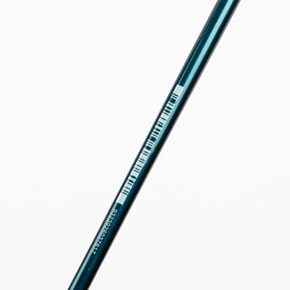 Snow Art Spectrum Brush Series 900 Interlocked Hog Bristle - Bright Size - 0 Paint Brushes