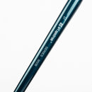 Dark Slate Gray Art Spectrum Brush Series 900 Interlocked Hog Bristle - Bright Size - 10 Paint Brushes