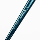 White Smoke Art Spectrum Brush Series 900 Interlocked Hog Bristle - Bright Size - 12 Paint Brushes