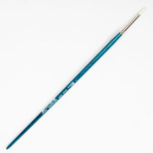 Snow Art Spectrum Series 950 Stiff Synthetic Brush Round  Size - 1 Paint Brushes