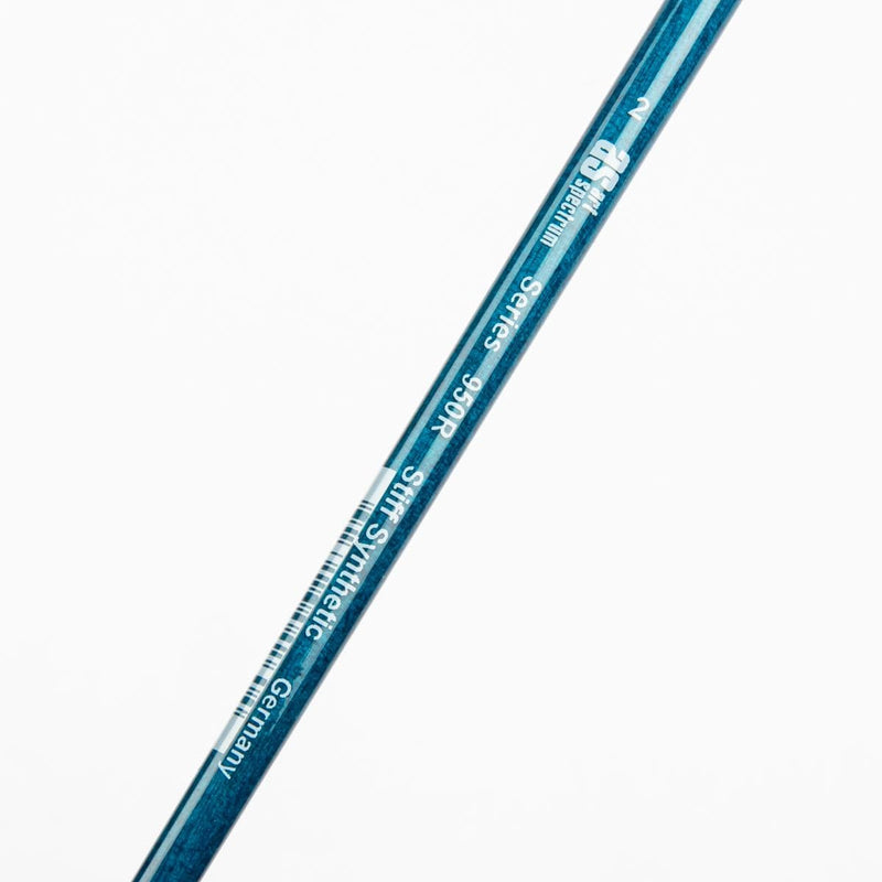 Snow Art Spectrum Series 950 Stiff Synthetic Brush Round Size - 2 Paint Brushes