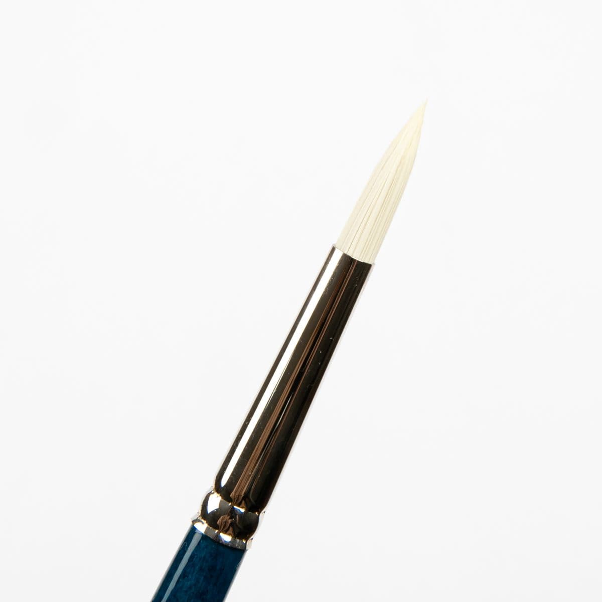 Snow Art Spectrum Series 950 Stiff Synthetic Brush Round Size - 3 Paint Brushes