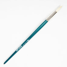 Snow Art Spectrum Series 950 Stiff Synthetic Brush Round Size - 6 Paint Brushes