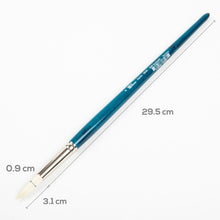 Snow Art Spectrum Series 950 Stiff Synthetic Brush Round Size - 8 Paint Brushes