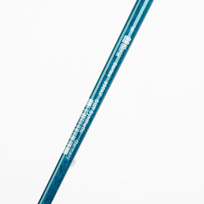 Snow Art Spectrum Series 950 Stiff Synthetic Brush Filbert Size - 6 Paint Brushes