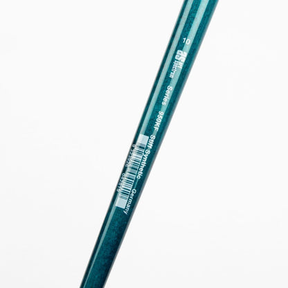 Snow Art Spectrum Series 950 Stiff Synthetic Brush Filbert Size - 10 Paint Brushes