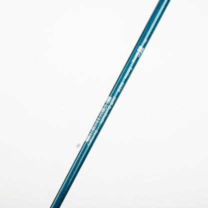 White Smoke Art Spectrum Series 950 Stiff Synthetic Brush Bright Size - 2 Paint Brushes