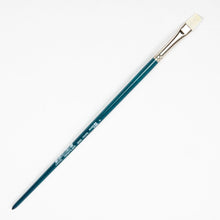 Snow Art Spectrum Series 950 Stiff Synthetic Brush Bright Size - 4 Paint Brushes