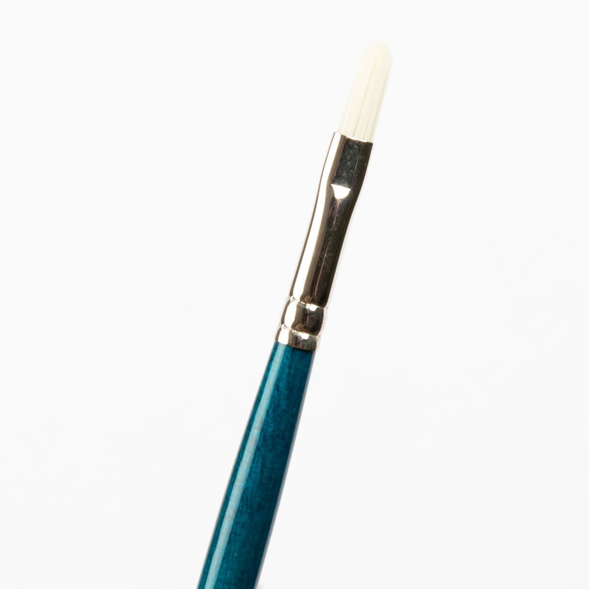 Snow Art Spectrum Series 950 Stiff Synthetic Brush Filbert Size - 0 Paint Brushes