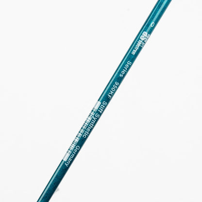 Snow Art Spectrum Series 950 Stiff Synthetic Brush Filbert Size - 0 Paint Brushes