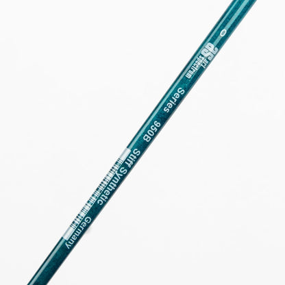 Snow Art Spectrum Series 950 Stiff Synthetic Brush Bright Size - 0 Paint Brushes