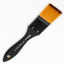 Dark Slate Gray Art Spectrum Extra Soft Brush Varnish Size - 37mm Paint Brushes