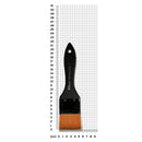 Light Slate Gray Art Spectrum Extra Soft Brush Varnish Size - 50mm Paint Brushes
