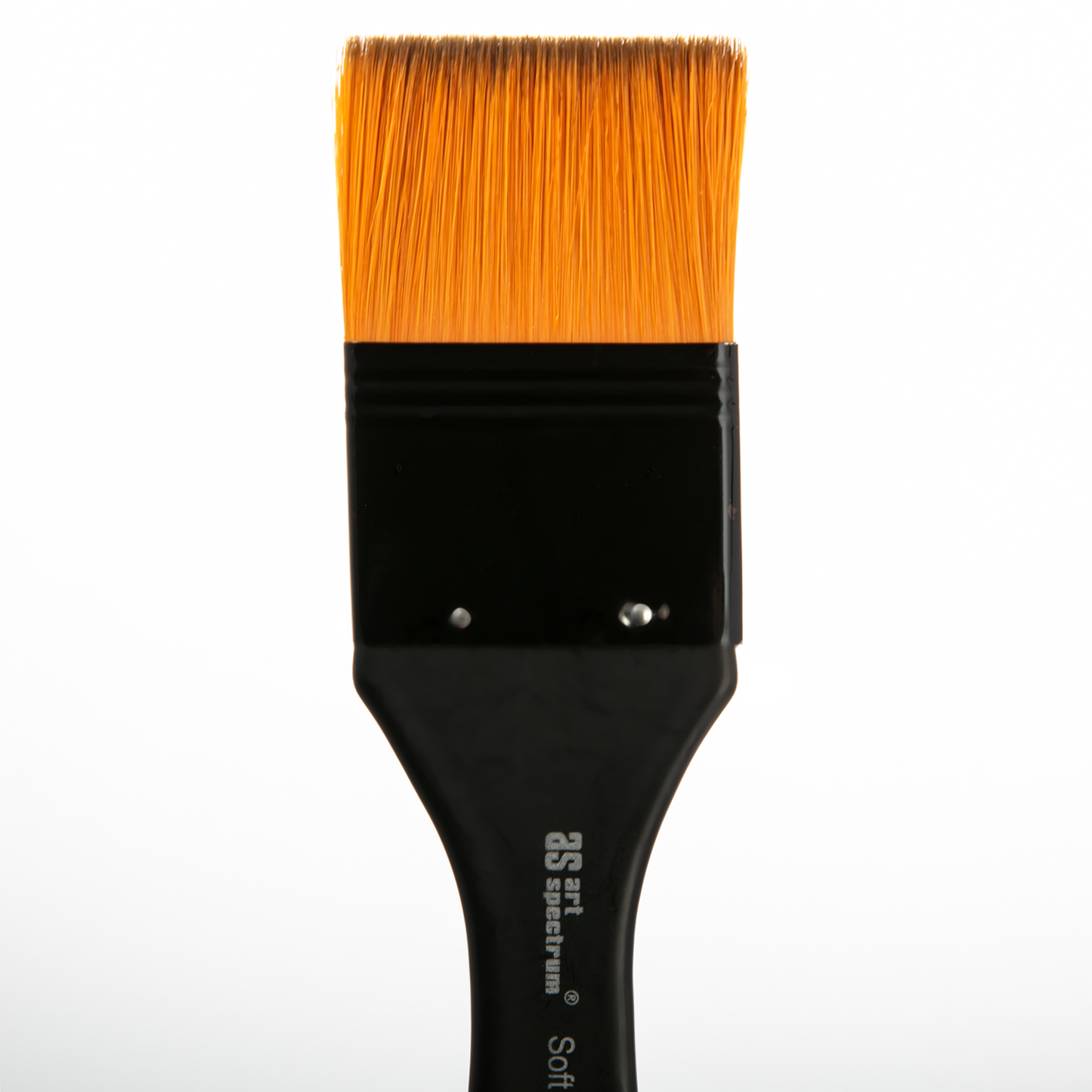 Black Art Spectrum Extra Soft Brush Varnish Size - 50mm Paint Brushes
