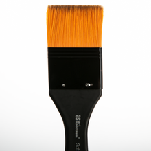 Black Art Spectrum Extra Soft Brush Varnish Size - 50mm Paint Brushes