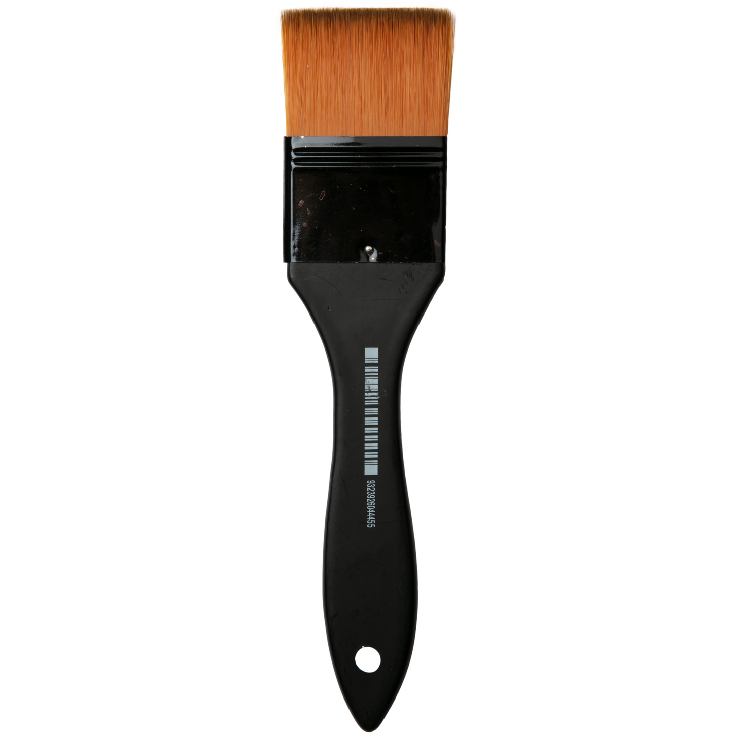 Chocolate Art Spectrum Extra Soft Brush Varnish Size - 50mm Paint Brushes