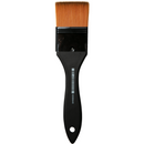 Chocolate Art Spectrum Extra Soft Brush Varnish Size - 50mm Paint Brushes