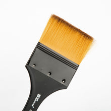 White Smoke Art Spectrum Extra Soft Brush Varnish Size - 75mm Paint Brushes